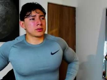 alexander_classy webcam model stream image
