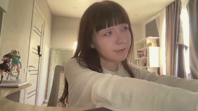 RegeniaWicka webcam model stream image