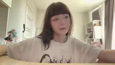 RegeniaWicka webcam model stream image