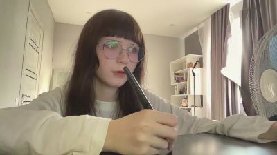 RegeniaWicka webcam model stream image