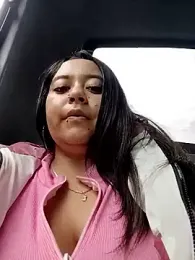 Cristal__04 webcam model stream image