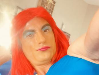 LexyLela webcam livejasmin model stream image