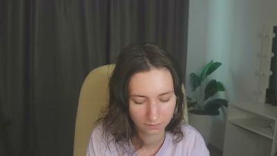 EdaCostabile webcam model stream image