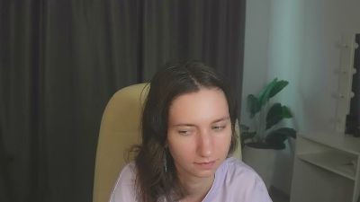 EdaCostabile webcam model stream image