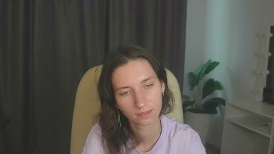EdaCostabile webcam cam4 model stream image