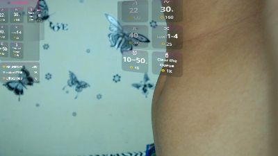 liz7skinny webcam model stream image