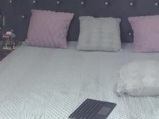 Anne Sous webcam model stream image