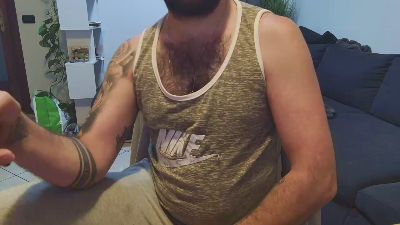 baradello91 webcam model stream image