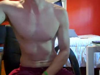 fetishking6 webcam chaturbate model stream image