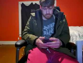 fetishking6 webcam chaturbate model stream image