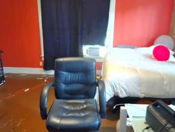 fetishking6 webcam chaturbate model stream image