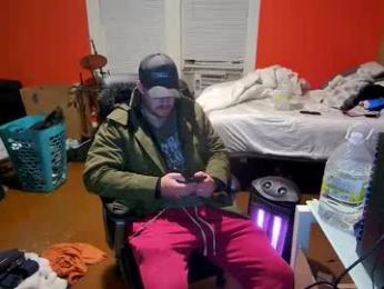 fetishking6 webcam model stream image