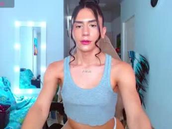 viannca__ webcam chaturbate model stream image