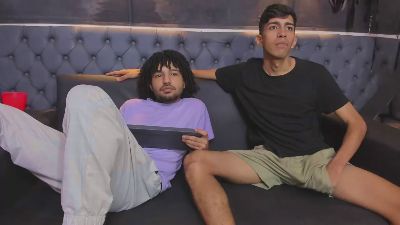 Rulosmen webcam model stream image