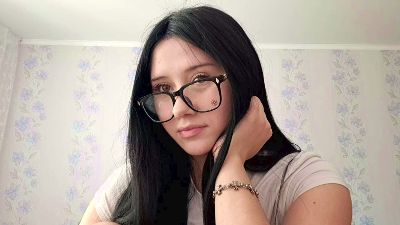 MelvinWang webcam model stream image