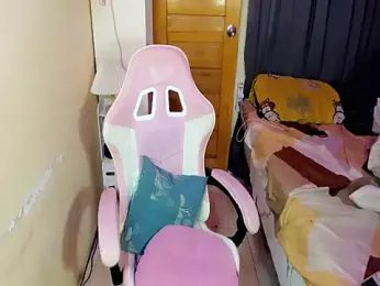 Midnight_snack webcam model stream image