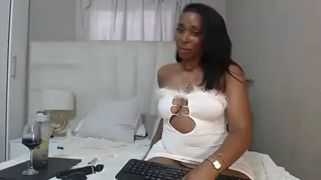naughtyblackdolie webcam model stream image