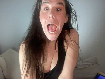 MilkHoneyLullabies webcam bongacams model stream image