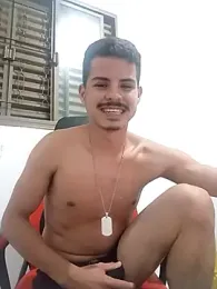 Caiomoretto webcam model stream image