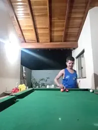 Caiomoretto webcam model stream image