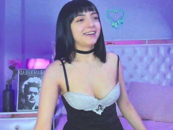 Finnkyy webcam model stream image