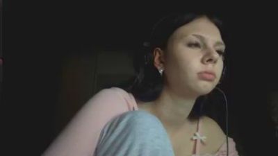 MaryjaneLeland webcam model stream image