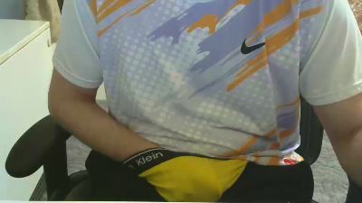 0GhettoBadBoyXL webcam cam4 model stream image