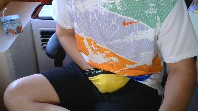 0GhettoBadBoyXL webcam cam4 model stream image