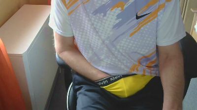 0GhettoBadBoyXL webcam cam4 model stream image