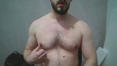 AlphaBoss webcam model stream image