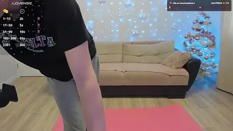 Yueslang webcam model stream image