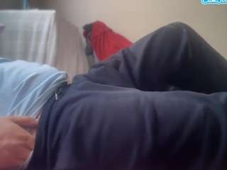 blessedpapi732 webcam model stream image