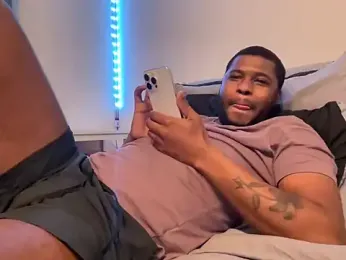 Luckymsa webcam model stream image