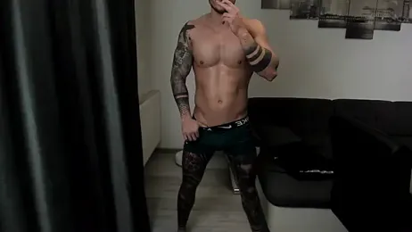 Richarddarell1 webcam model stream image