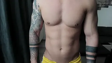 Richarddarell1 webcam stripchat model stream image