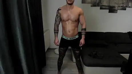 Richarddarell1 webcam model stream image