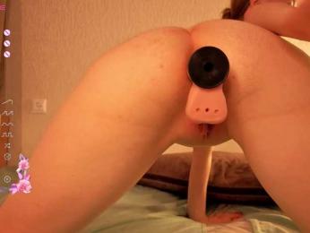 MoranaBetony webcam bongacams model stream image