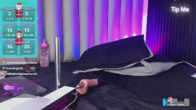 _Leohot_ webcam model stream image