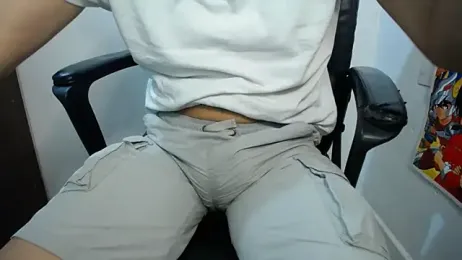ricksamm webcam model stream image