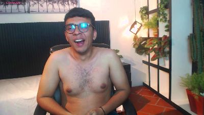 titanxero webcam model stream image