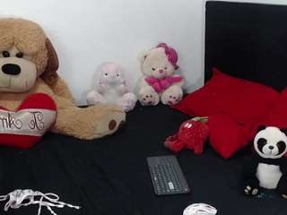 candyyy-1 webcam model stream image