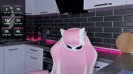 ShaiyaMinn3 webcam model stream image