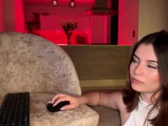 elisabethwillian webcam model stream image