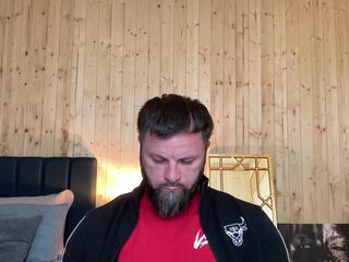 Jhonny Sparks webcam flirt4free model stream image