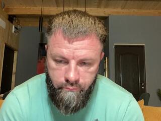 Jhonny Sparks webcam model stream image