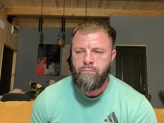 Jhonny Sparks webcam model stream image