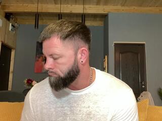 Jhonny Sparks webcam model stream image