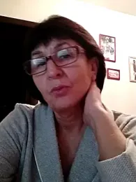 AlbinaXPretty webcam model stream image