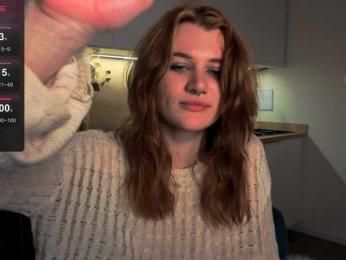 KotKiss webcam model stream image