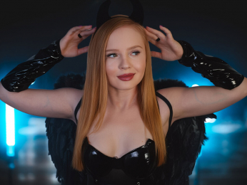 ChloeRichardson webcam model stream image